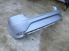 Stoßstange Stoßfänger hinten Bumper Seat Ibiza 6J 2012-2015 Original 6J4807421E