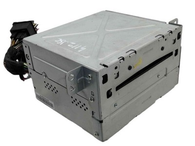13332702 AUDIOSYSTEM / RADIO-CD / 495026044 / CQJG3979GC / 1267039 FÜR OPEL INSI