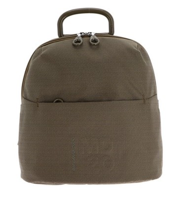 MANDARINA DUCK MD20 Backpack Rucksack Freizeitrucksack Oil khaki Neu