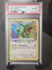 New Listing2020 Pokemon SWSH Vivid Voltage #138 Rayquaza PSA 10 GEM MINT