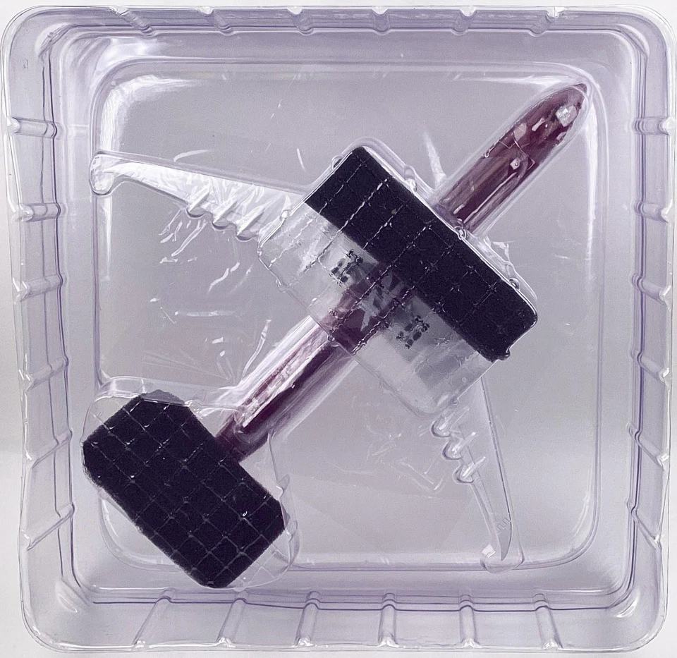 JC Wings LH4126 Boeing 777-9X '2019 House Colors' 1/400 Scale Diecast Model - Image 4 of 4