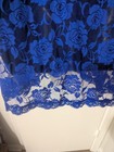 Delta Burke Lingerie Size1X- NWOT - Purple — photo 6
