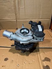 TOYOTA YARIS MK3 AURIS 2010 MK1 1.4 DIESEL 1NDTV TURBO CHARGER 7807080005
