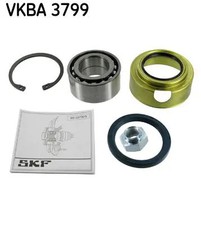 Roulement de roue Suzuki BALENO