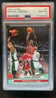 1992-93 Fleer Ultra Michael Jordan #27 Bulls PSA 10