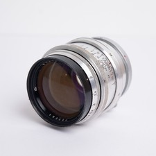 Jupiter - 9 - 85mm F2 - PT7560 - Contax/Kiev mount lens