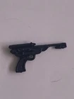 Kenner Star Wars POTF Vintage 1985 BLACK PALACE BLASTER  Last 17 Lando Luke droi