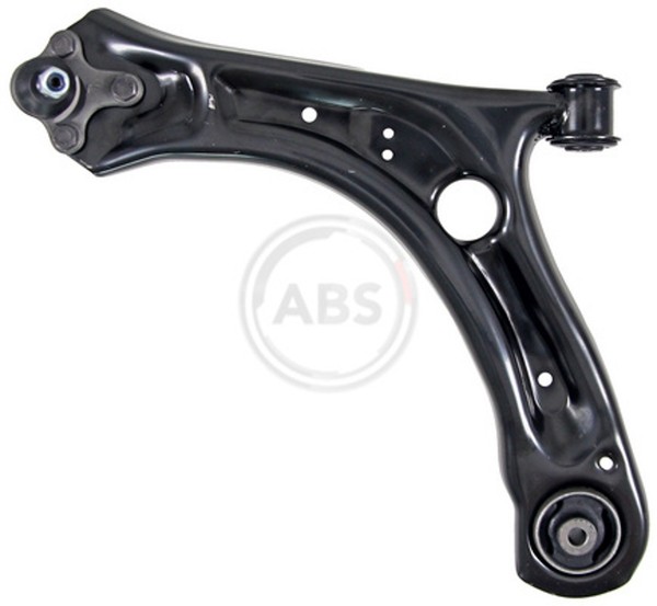 Querlenker Dreieckslenker A.B.S. 211735 FüR VW 5C8 Beetle 5C7 5C1 5C2 Stahl TSI-image