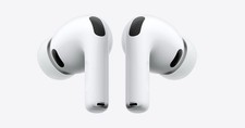 Apple AirPods Pro Bluetooth Wireless Earbuds Active Noise Cancellation White