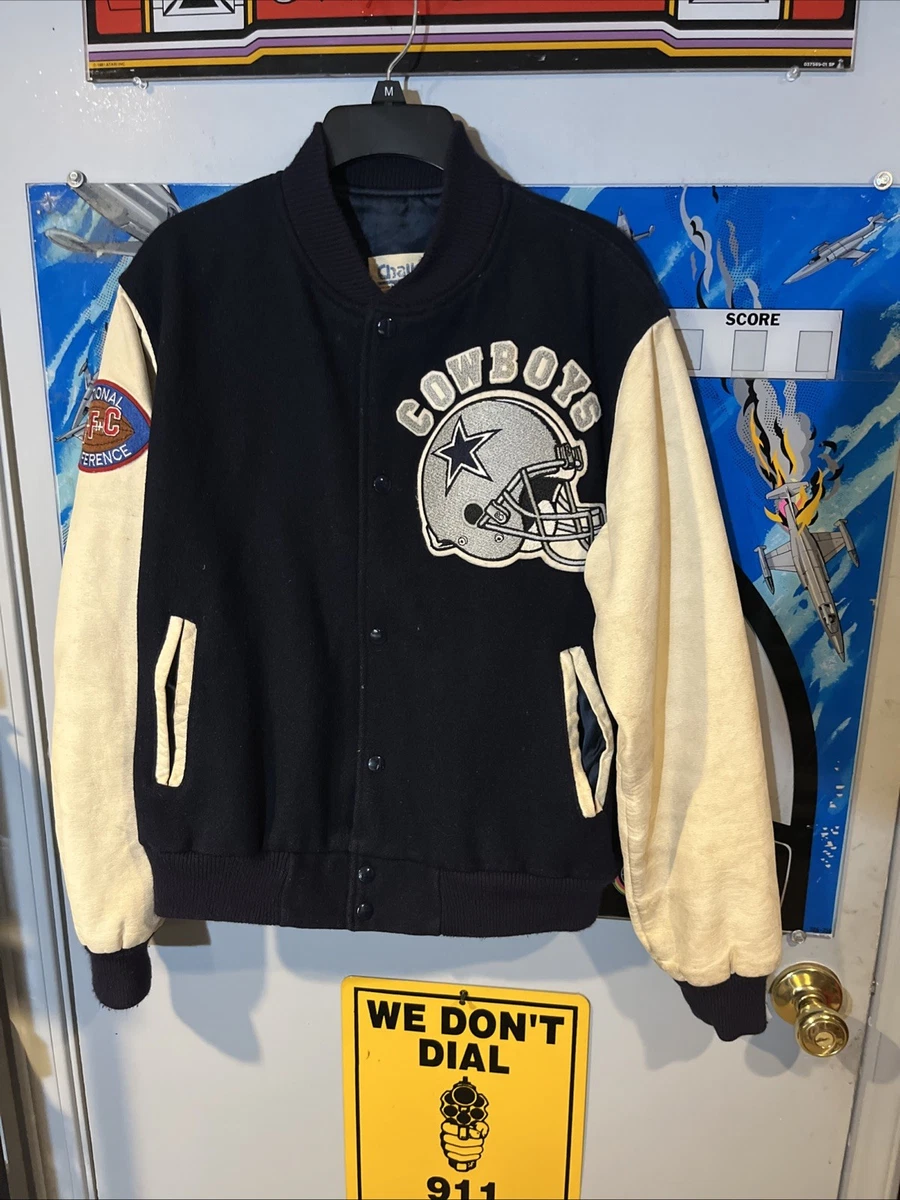 Men Dallas Cowboys NFL Jackets for sale | eBay