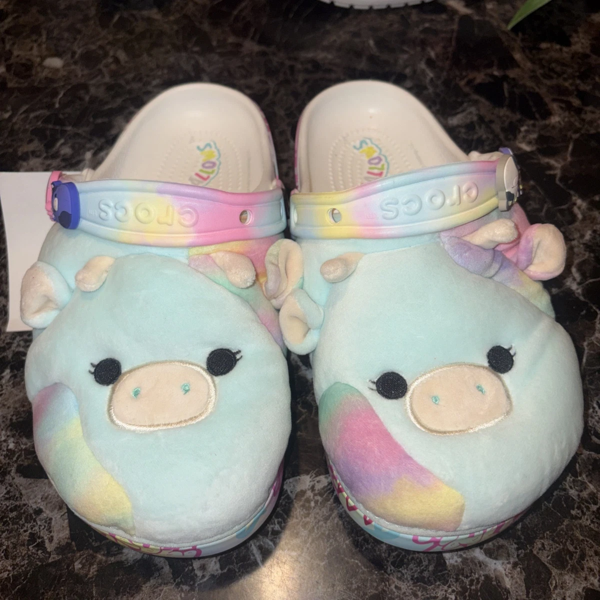 cow clogs products for sale | eBay display picture 2