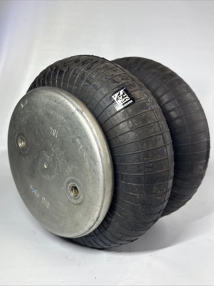 Continental ContiTech 64509 Suspension Air Spring Fd 200 19 310, 8 In. photo 5
