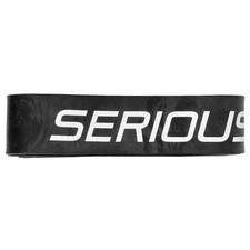 32 Inch Resistance Band, 5 Black, 1 Count
