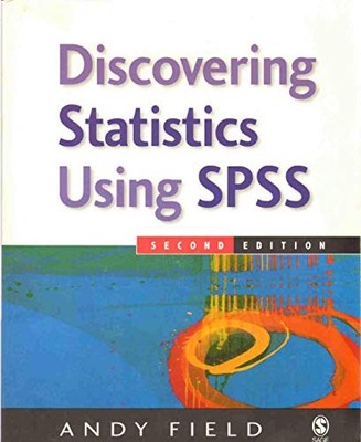 Discovering Statistics Using SPSS (Introducing Statistical Metho