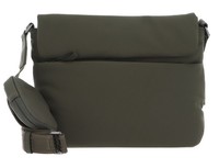 Jost Falun Flap Shoulder Bag UmhäNgetasche Tasche Olive OlivgrüN Neu