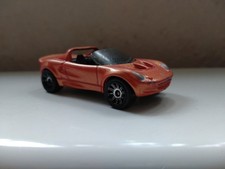 MATCHBOX LOTUS ELISE 1:55 1999 #402