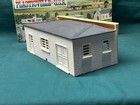 Plasticville 1853 Drug Store in Original Box — photo 10
