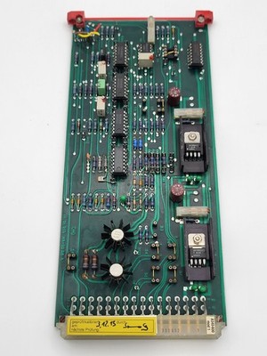 Platine Leiterplatte Steckkarte A340-600 mod 1 / LV 01 050 148-00 DB A    #25