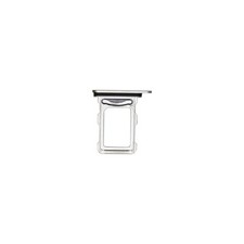 SIM Card Tray for Apple iPhone 16 Pro 16 Pro Max Dual Natural Titanium Holder