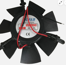 FISHER & PAYKEL FRIDGE FREEZER FAN MOTOR E522BRXFDU E522B RF610ADUM E442B S