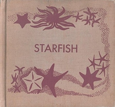 starfish [ let's read and find out science series] by , Good Book