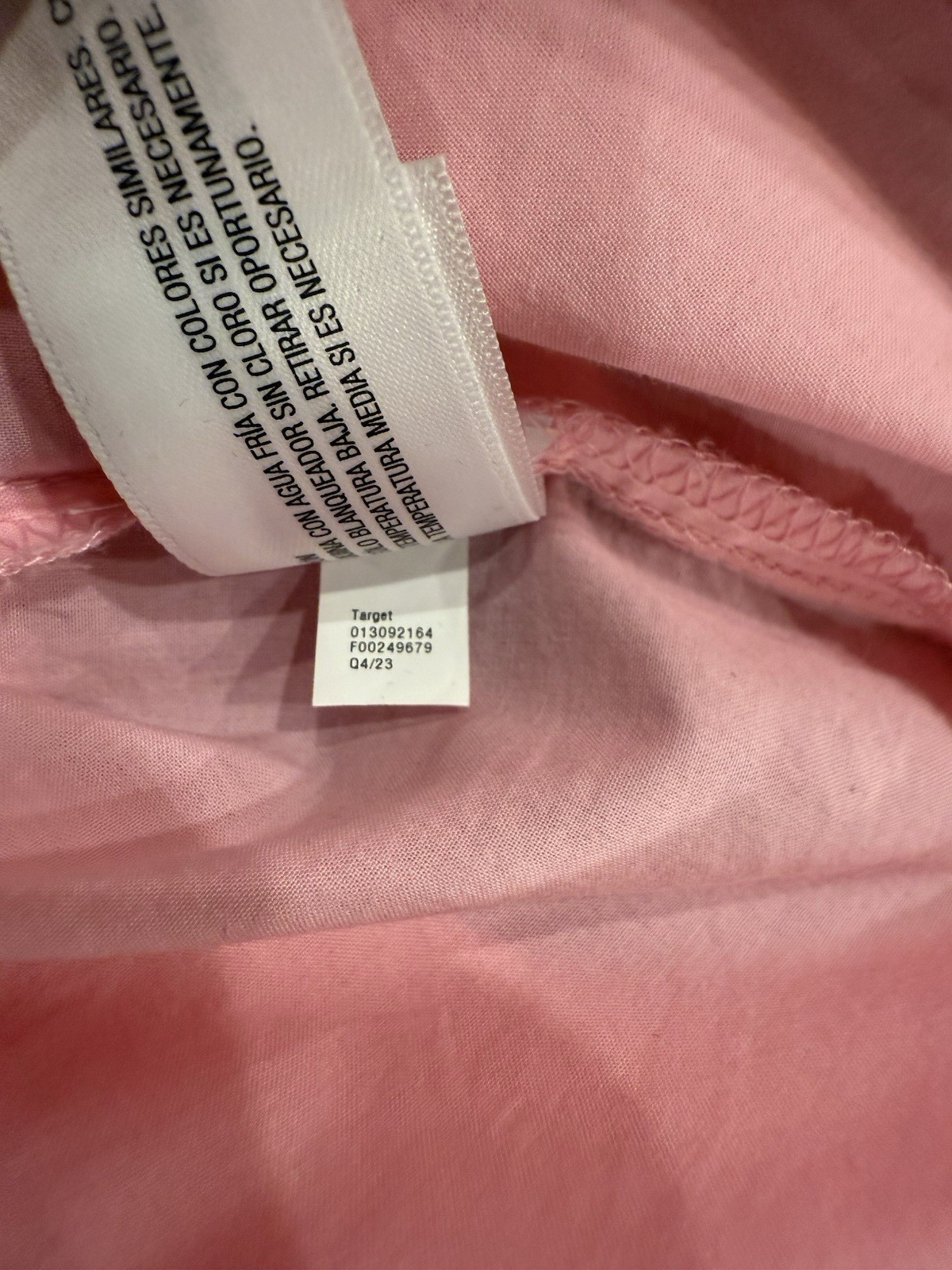 Universal Thread Medium M Women's Long Sleeve Cin… - image 10