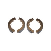 Bremsbackensatz 36 Mm Triscan Iam-Expertise FüR U.A. Suzuki Vitara