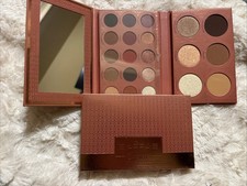 BH COSMETICS NEW 21 Color Eyeshadow Highlighter contour Palette ItsMyRayeRaye