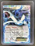 2011 Pokemon BW Black Star Promos Lugia- #BW83