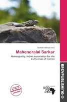 Germain Adriaan | Mahendralal Sarkar | Taschenbuch | Englisch (2026)