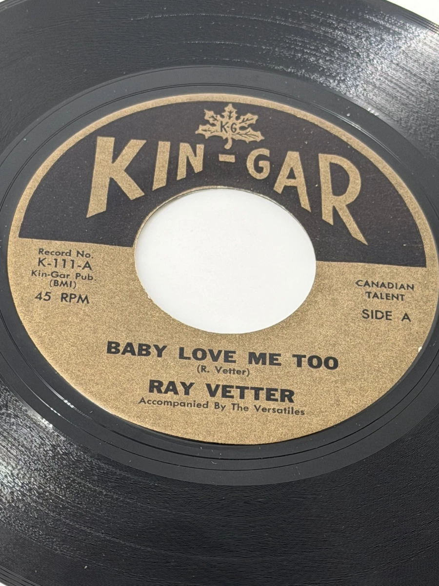 K Records Vinyl Records for sale | eBay