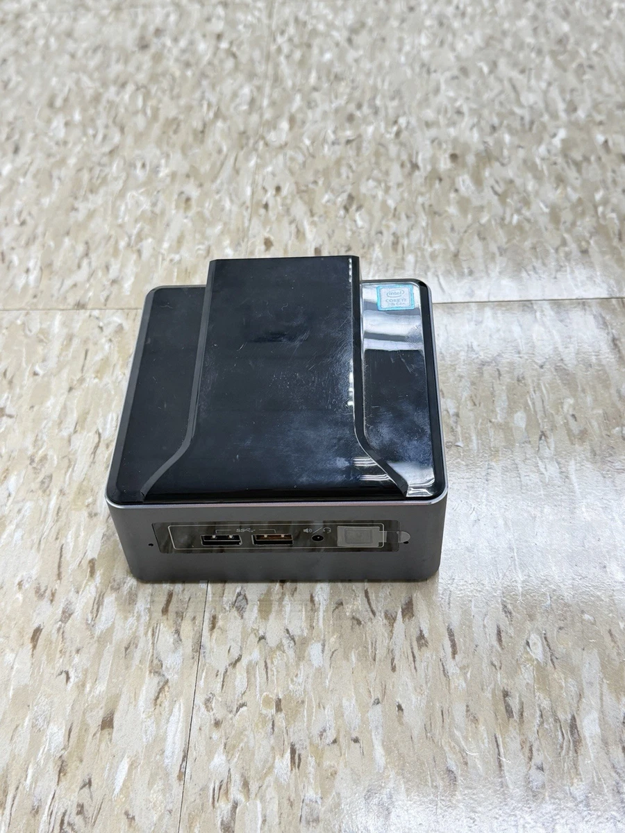 Intel NUC Windows 10 PC Desktops & All-In-One Computers for sale