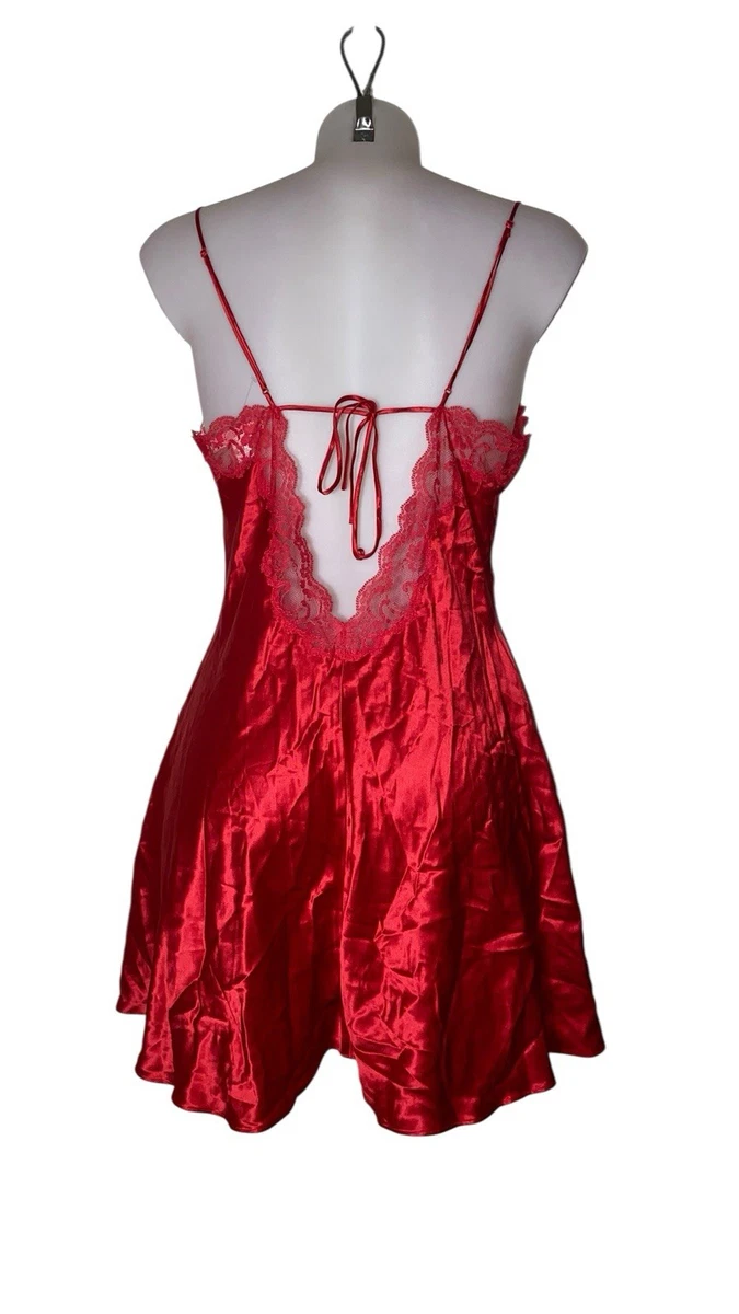By Victoria's Secret Red Dresses for Women for sale | eBay By Victoria's Secret Red Dresses for Women for sale | eBay