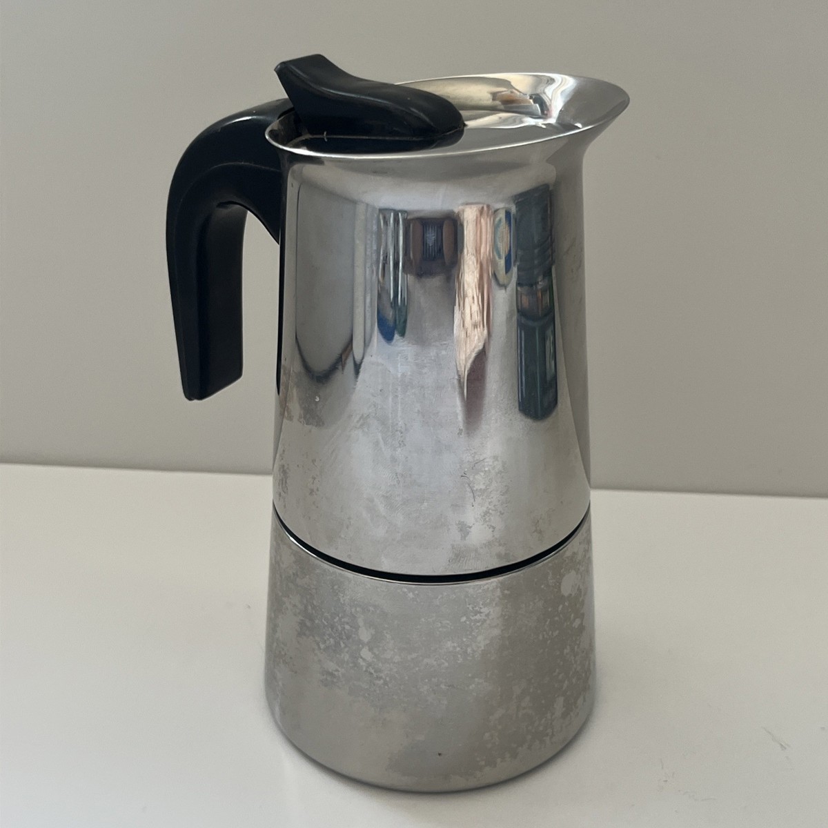 String Well ST9285 – Moka/Cappuccino – Taille 42 – Neuf Sans étiquette