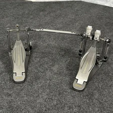 Used Tama Speed Cobra 910 Double Bass Drum Pedal - Excellent