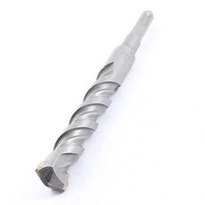 square stem masonry hammer drilling tip 20mm x 200mm