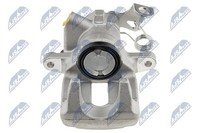 Bremssattel Nty HZT-CT-012 FüR C5 CitroËN 407 Peugeot Sw Hdi 110 6D9HZC 6D9HYC 3