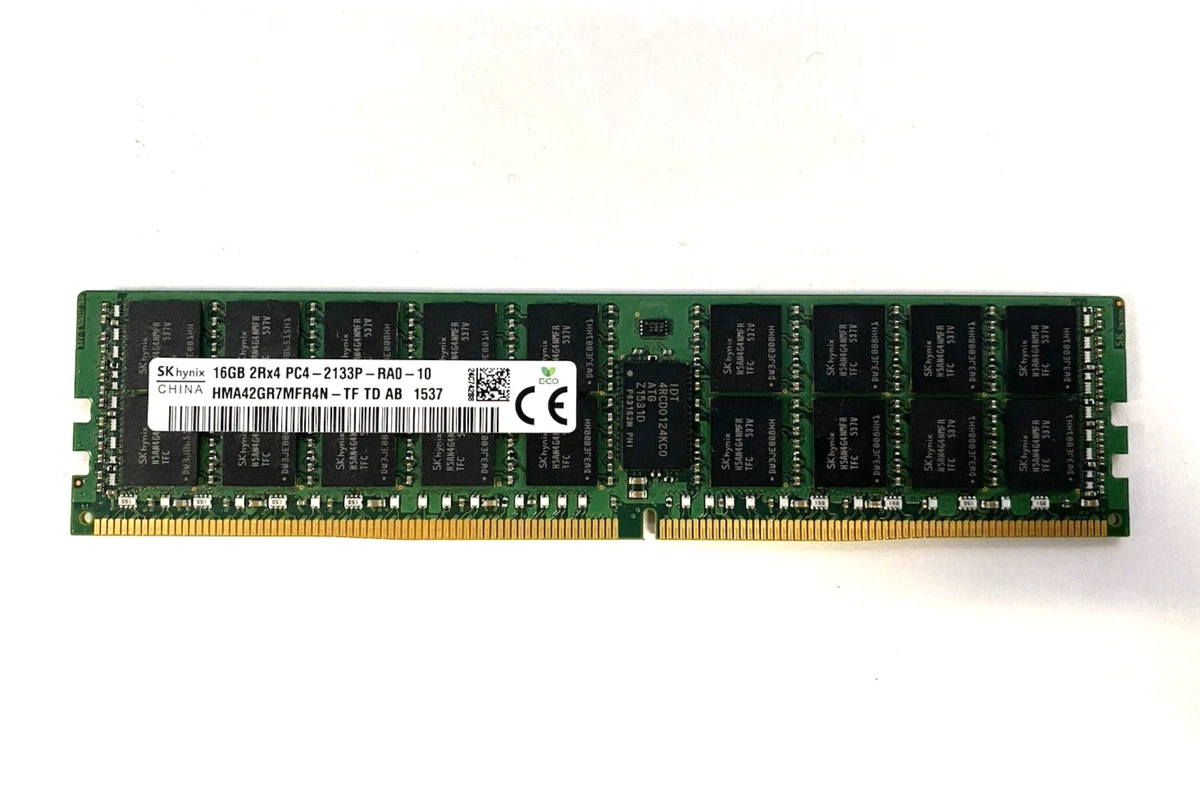 25+ PC4-17000 (DDR4-2133) Bus Speed DDR4 SDRAM Memory (RAM) for