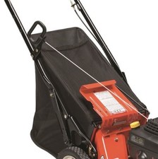 UPC 751058003382 product image for Genuine Ariens Walk-Behind Mower Rear Bagger Kit Part# 71103000 | upcitemdb.com