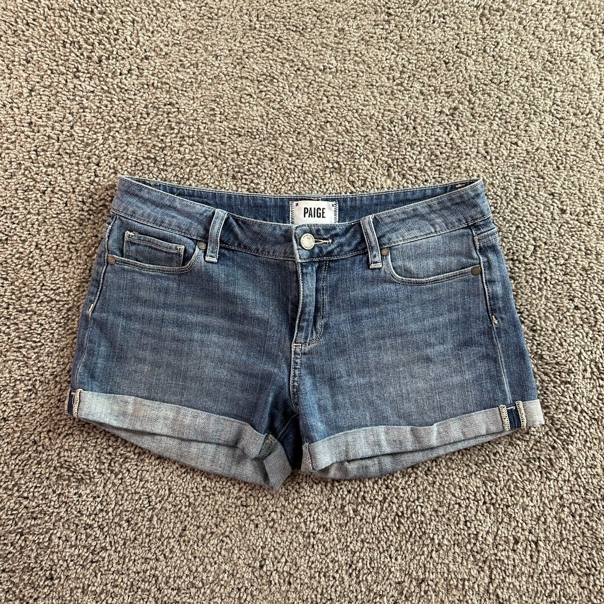 Candace Stretchy Shorts Candace Stretchy Shorts