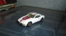 hw Hot Wheels porsche 944 ski France french blackwall bw