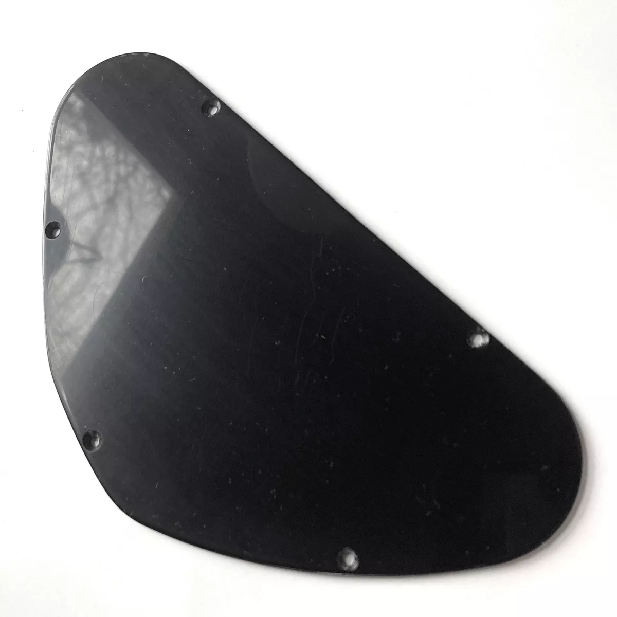 Epiphone sg control cavity on sale cover