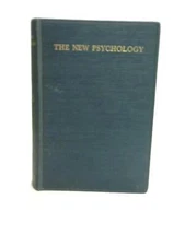 The New Psychology (Alfred Stringer - 1936) (ID:26707)