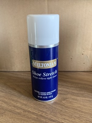 meltonian shoe stretch
