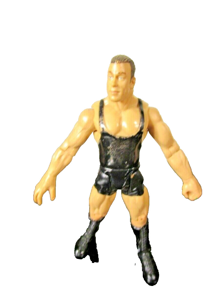 WWE Jakks Pacific ROB VAN DAM 7" Wrestling Action Figure