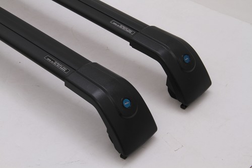 2PCS Cross bars Roof Rail Rack fit for Land Rover Range Rover Sport 2014-2022 - Picture 20 of 23