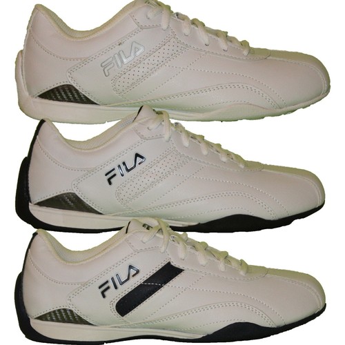 Fila Motorsports KALIEN T Lightweight 