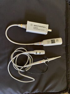 Agilent E2697A High Impedance Adapter