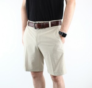 izod mens golf shorts