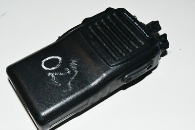 Vertex Standard VX-231-G7-5 Two Way Radio  only #2 W6c